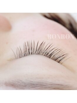 ロンロンビューティークリエイト(RONRON Beauty Create)/まつげエクステ