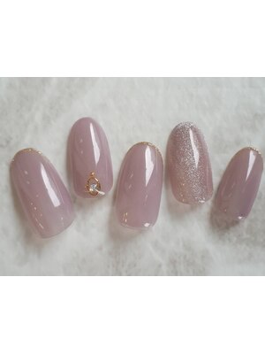 FLOWER’S nail&Eyelash【フラワーズネイルアンドアイラッシュ】