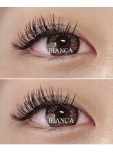 ビアンカ(BIANCA)/フラットラッシュ