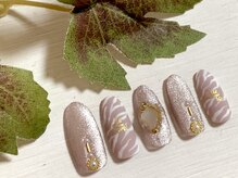 ナトゥール ネイルサロン(Natur nail salon)/