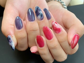 ネイルサロン ジュネイル(NAIL SALON JUNAIL)/