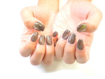 ザネイルズ(The Nails)/
