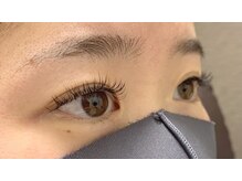 セレーナ(Selena)/フラットマットラッシュCカール