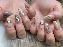 ミラコ(Mira. co)/ジェルフルアート