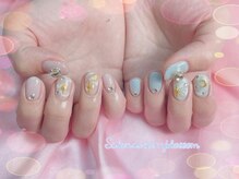 サロンドチェリーブロッサム(Salon de Cherryblossom)/