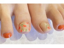ルポネイル(Repos Nail)/