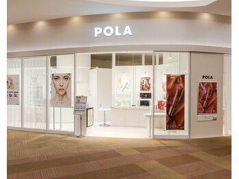 ポーラ ザ ビューティ イオンモール船橋店(POLA THE BEAUTY)