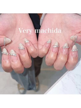 ベリーマチダ(very machida)/