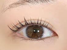 パラジェル登録サロン バランス シンプルネイル&アイラッシュ 新田東店(balance)/ラッシュリフト