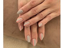 ボーテエクラン 一宮店(beaut ecrin)/ecrin☆ネイル