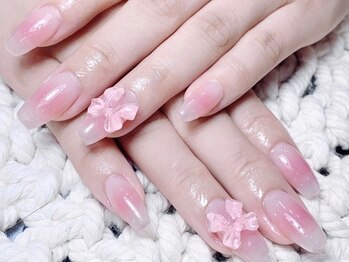 チェリーネイルズ(cherry nails)(東京都新宿区)