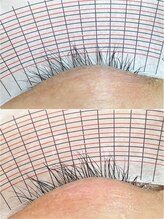 リフラ ナガラ(Li-Fra NAGARA)/ラッシュアディクトサロンケア