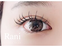 ラニ 恵比寿店(Rani)/メニュー［恵比寿］