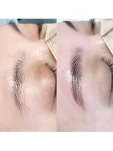 キューミー 錦糸町店(Qmee)/ハリウッドブロウリフト HBL