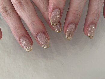 メイジューン(MAY JUNE)/line french