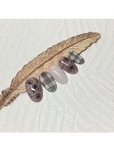 フロースパ(flow spa)/ジェルデザイン