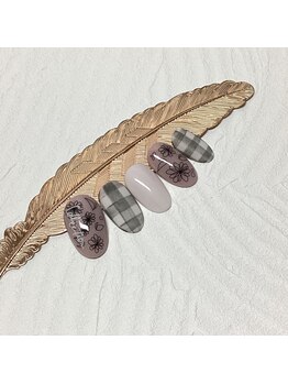 フロースパ(flow spa)/ジェルデザイン