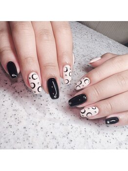 クイーンズビューティーサロン 歌舞伎町店(Queen's beauty salon)/やり放題コース120分