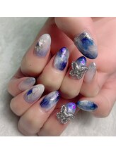 ネイルサロン 魔法のつめ/