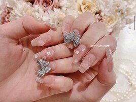 150mini付け放題コース☆