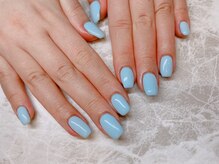 ネイルアイルーム トテ(tote.)/