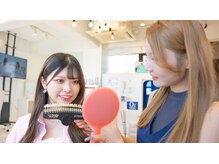 エクシアホワイトニング 泉中央店/歯のトーンチェック☆