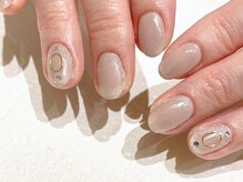 ブレスネイル(brace Nail)/マグネットネイル