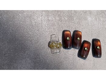 クチュリエール(Couturie're)/【担当:石澤】　フィルイン可