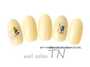 ティーエヌ TSUTAYA宇多津店/2月季節の定額4900円コ―ス