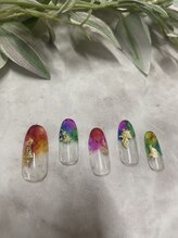 ネイルサロン ネイルクク(Nail KUKU)/五月キャンペーン
