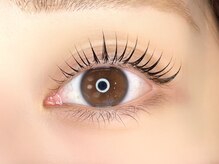 ノエル(Noel)/まつ毛パーマ　担当なぎ