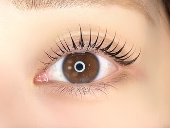 ノエル(Noel)/まつ毛パーマ　担当なぎ