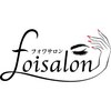 フォアサロン 新宿西口店(foi salon)のお店ロゴ