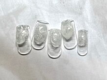 ネオリーブ ジューク 日吉店(Neolive JuQ)/定額ネイル