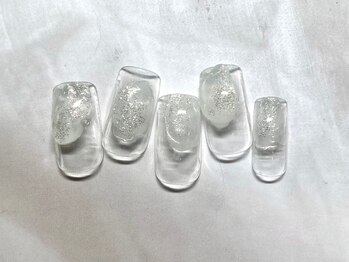 ネオリーブ ジューク 日吉店(Neolive JuQ)/定額ネイル