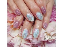 アイネイル(iNAIL)/