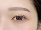 アイブロウドット 岐阜店(iBROW.)の写真/目力UPで誰もが羨むモテ可愛な目元に♪自然な仕上がりで、お顔の印象を明るく！イイ可愛さをプラス☆