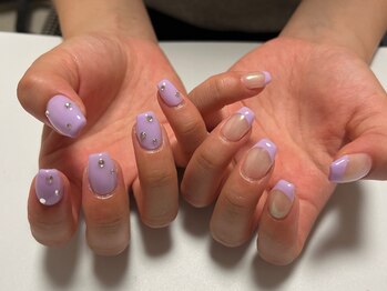 シーネイルサロン(C nail salon)/