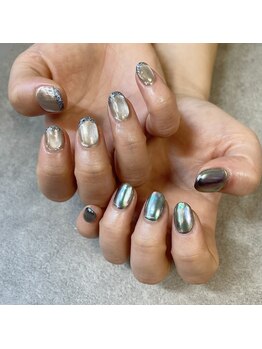 プレミアムフルデザインコース