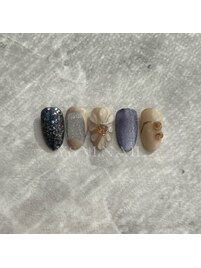 ニュアンストレンド