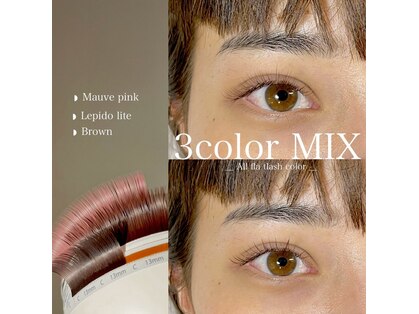プリエ 中目黒(prie)の写真