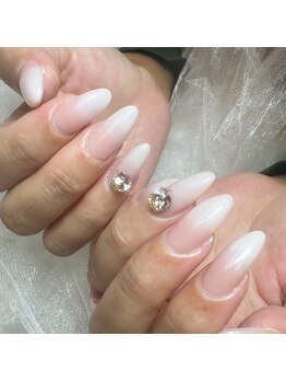 エアブラシで創るベイビーブーマ