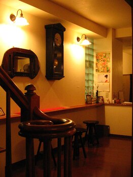 中野整体マスターズ/マッサージ 整体 ストレッチ