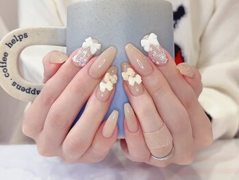 キナ(KINA)/11/13 4本乗せ放題+有料パーツ