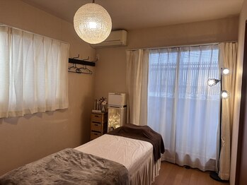 アルーア(Allure)/施術ルーム