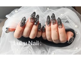 ゴテゴテ持ち込みデザイン