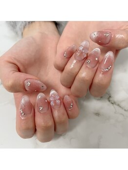 リミア(Limi'a)/チークネイル