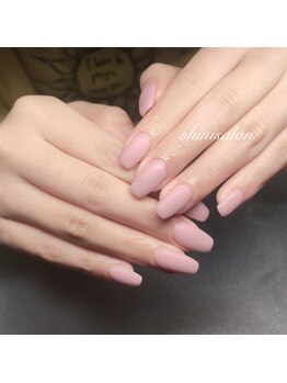 シンイサロン(shini salon)/