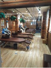 須磨板宿整体院/院内綺麗