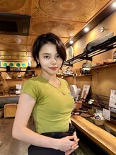 もみの気ハウス 東京上野店&nbsp;神田 リーダー